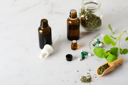 Herbal Products