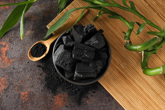 Shilajit Powder: Benefits, Uses, and How to Consume It