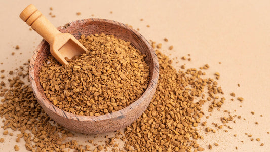 fenugreek seeds