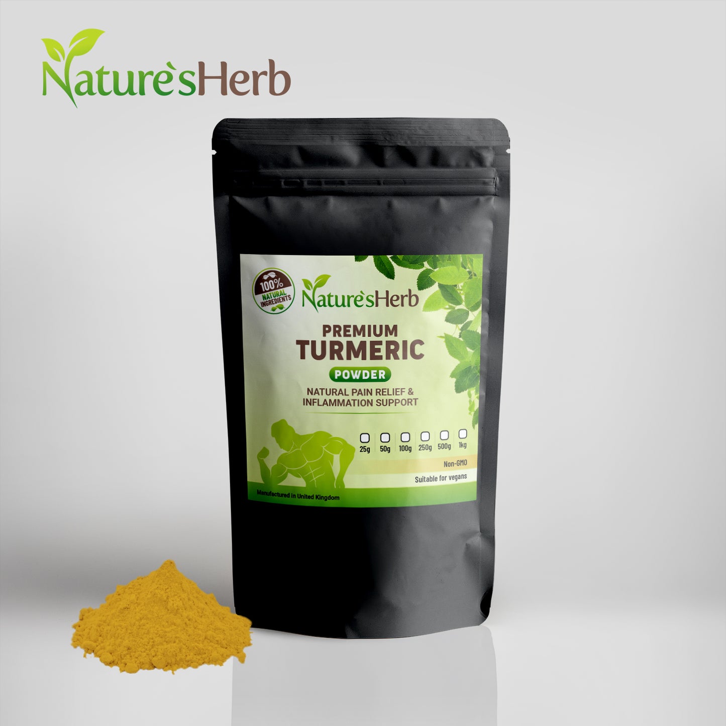 Turmeric Powder
