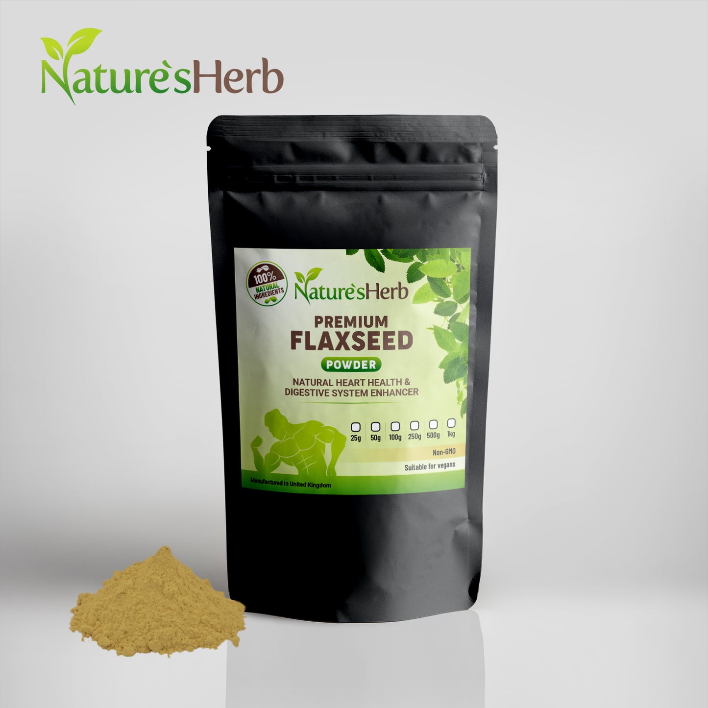 Flaxseed Powder
