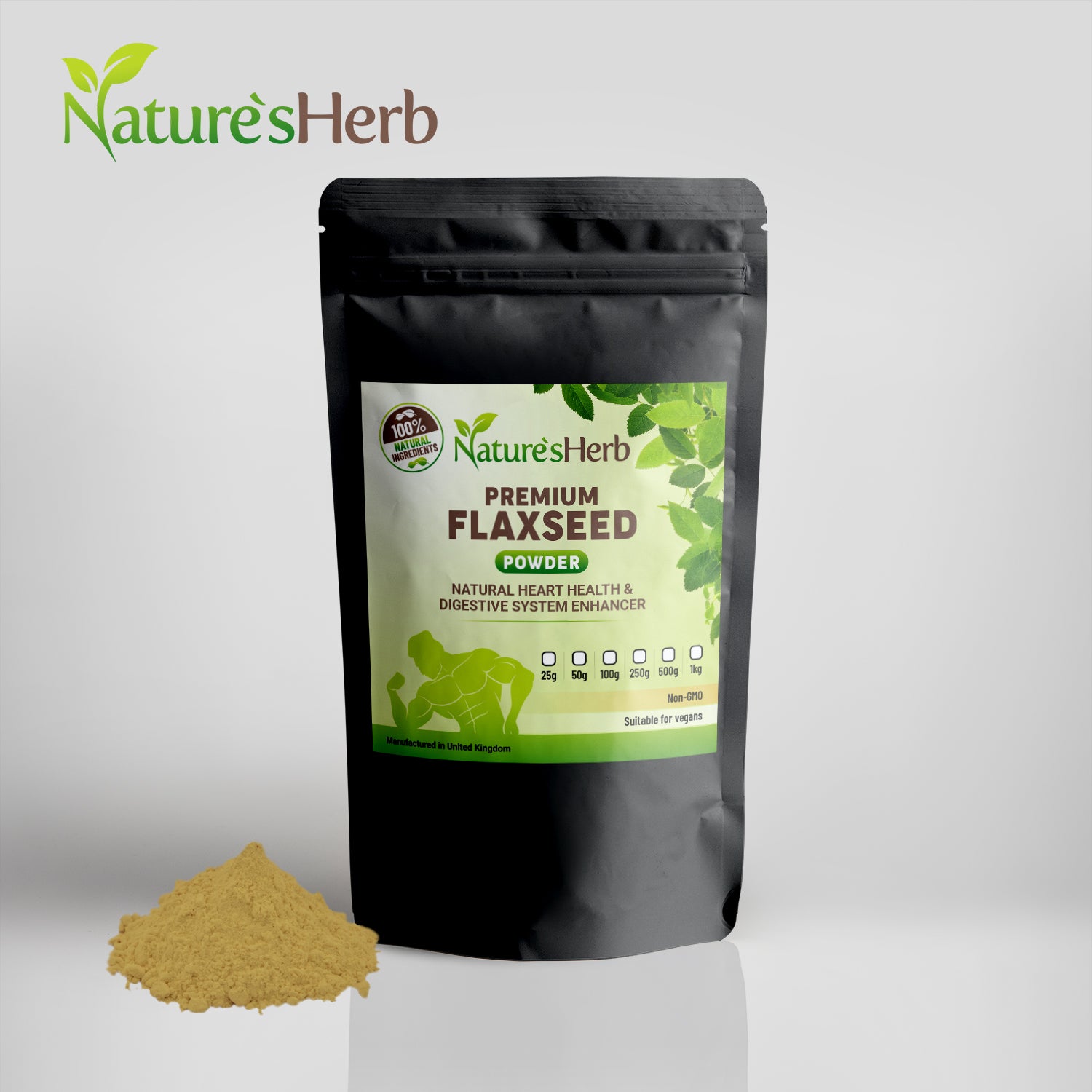 Flaxseed Powder
