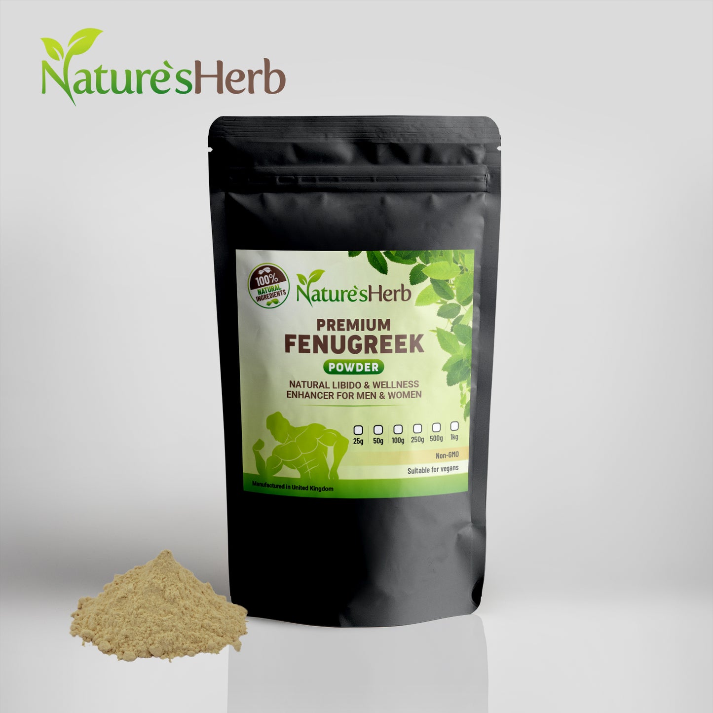 Fenugreek Powder