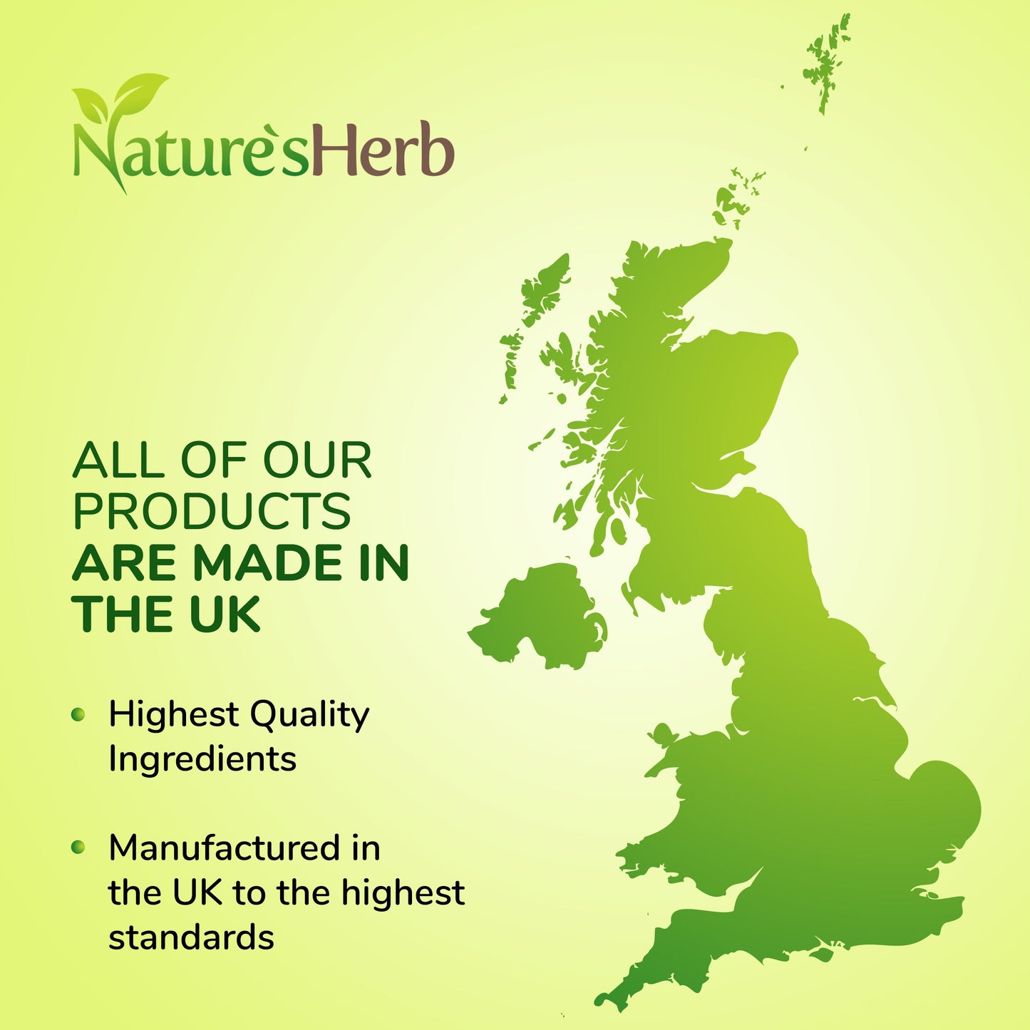 All made in UK