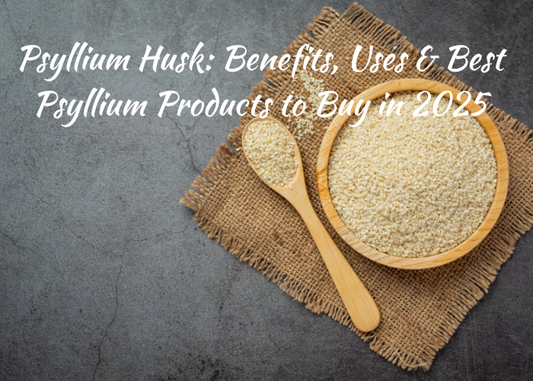 Psyllium Husk