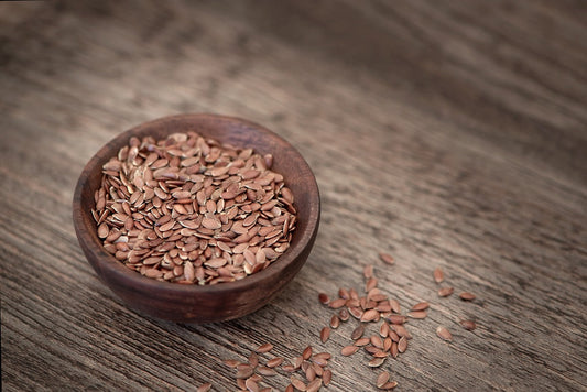 Why Alsi Seeds Powder is Called a Superfood? Scientific Facts Explained