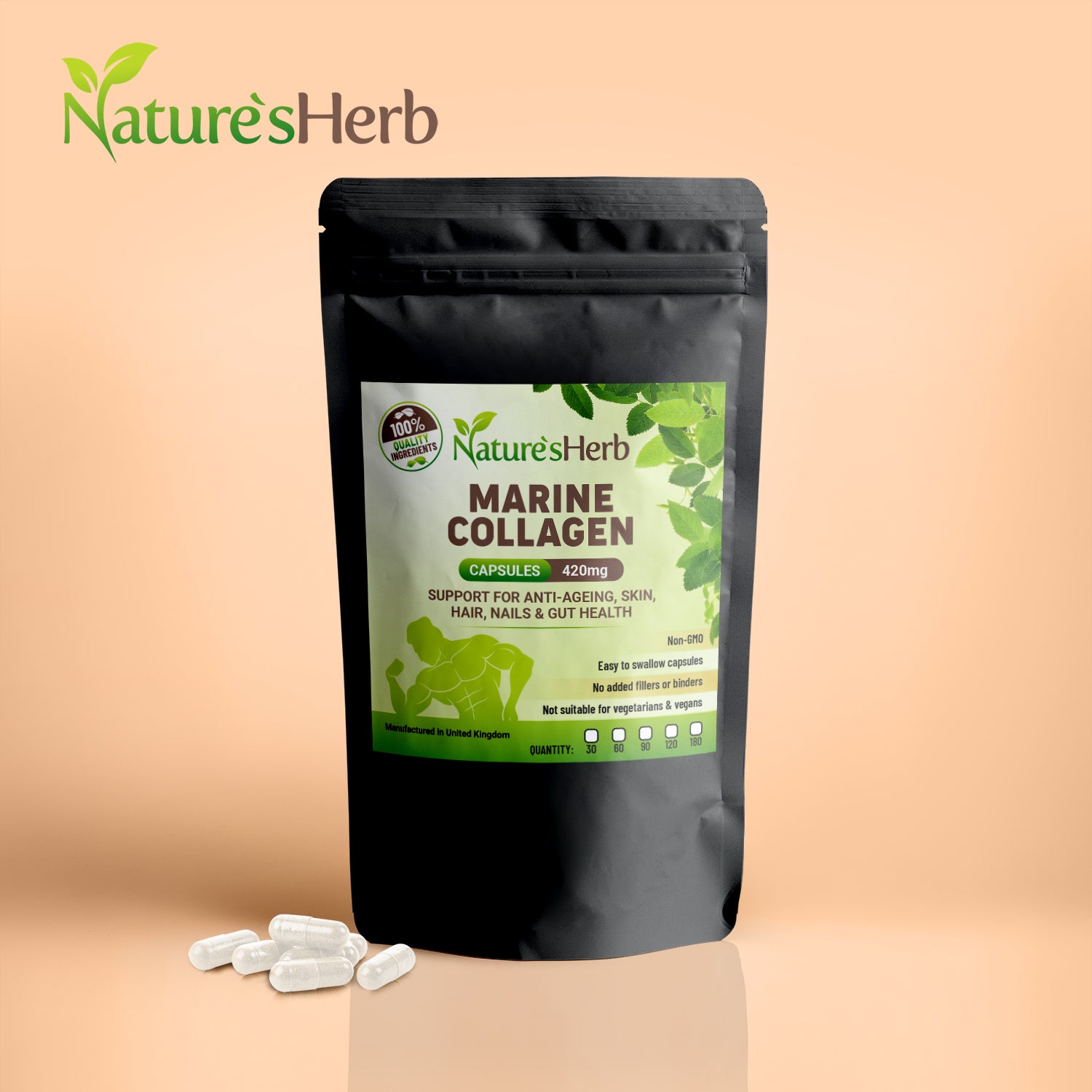 Marine Collagen