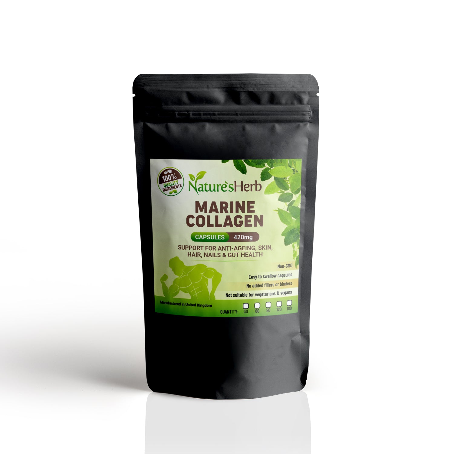 Marine Collagen