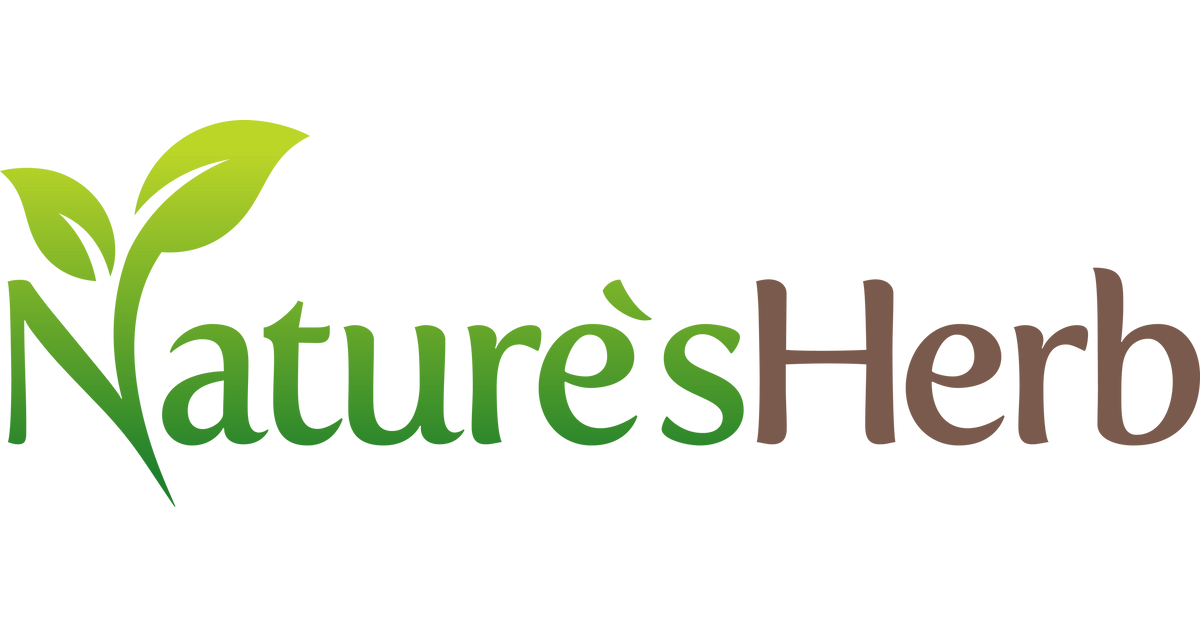 Natures Herb Health Supplements UK