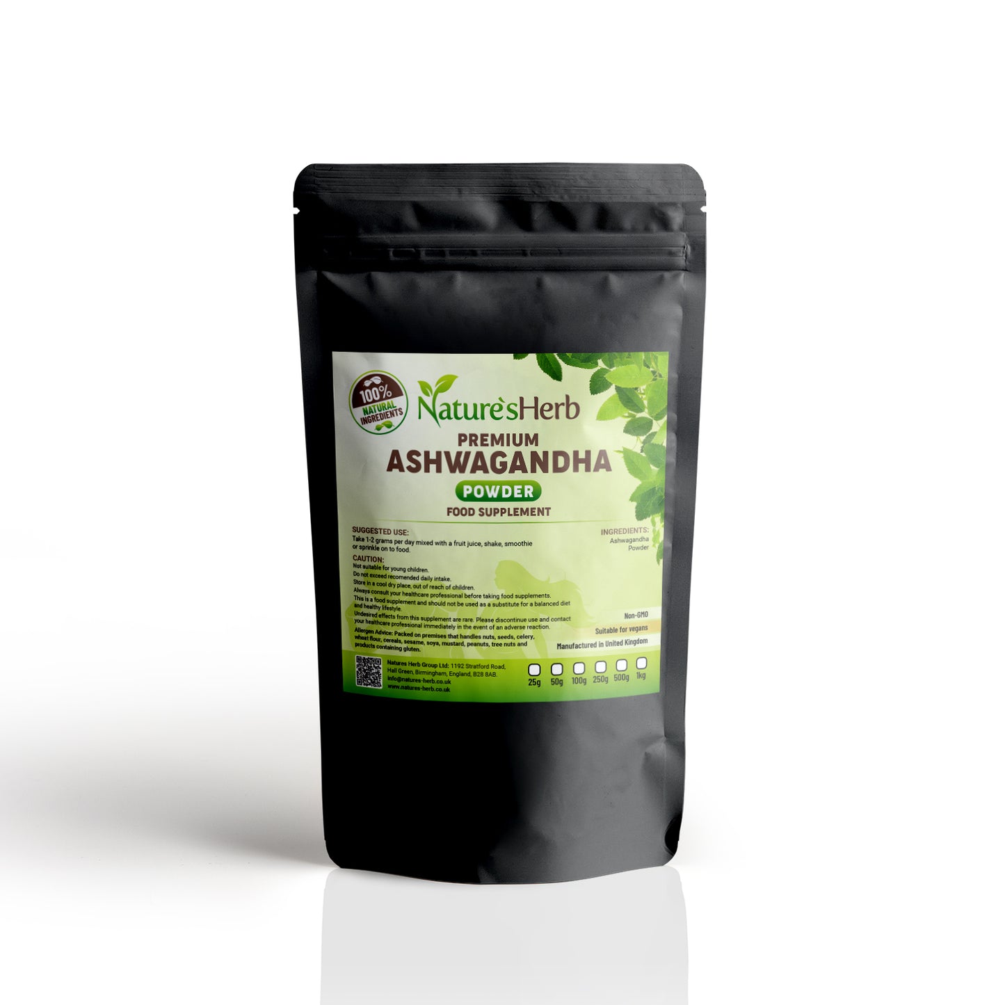 Ashwagandha Powder